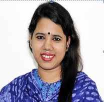 Dr. Salena Akther