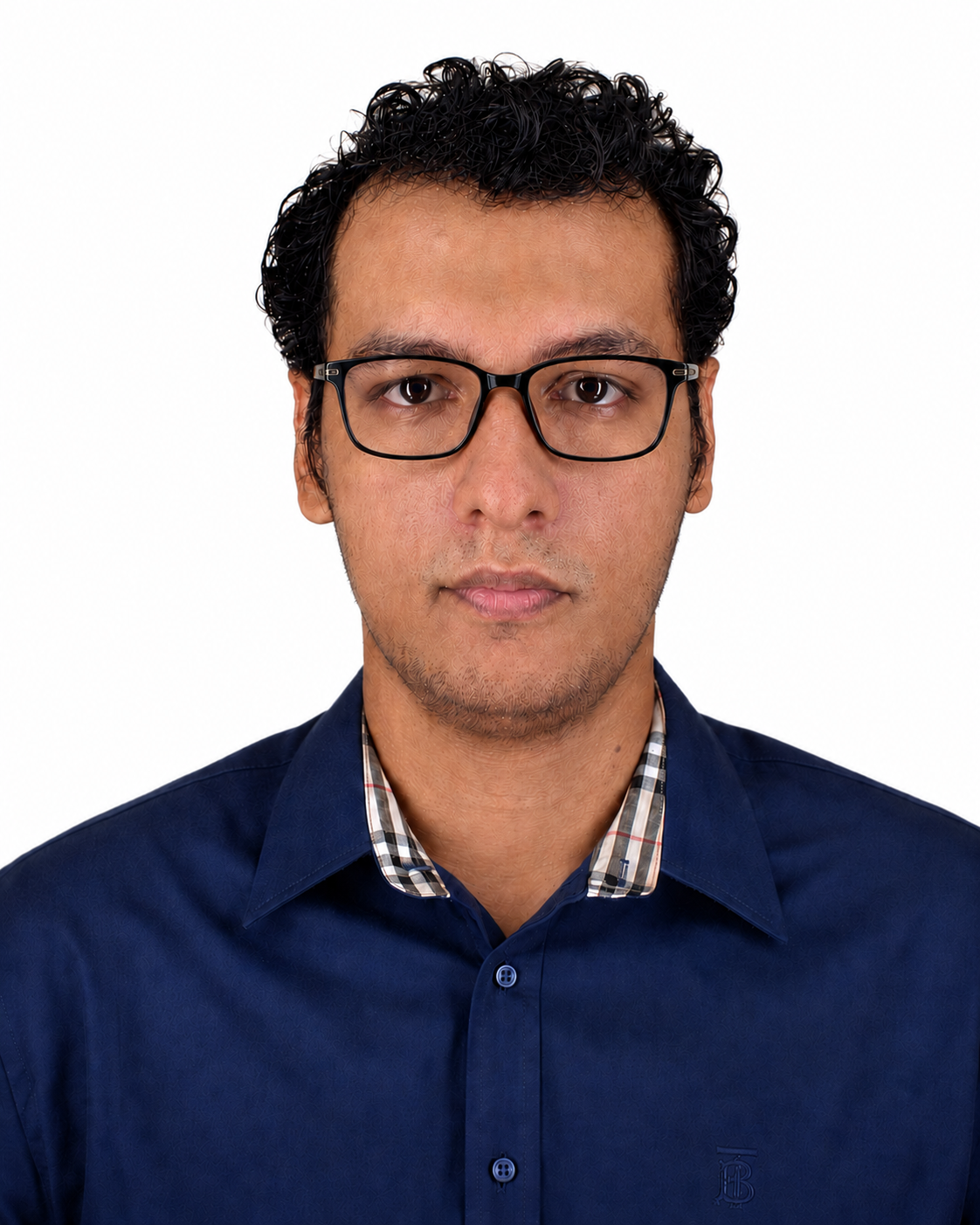 Saraf Mohaimen Chowdhury Nirjhor
